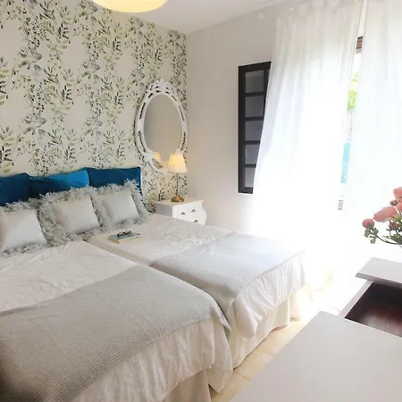 Nena Apartment
