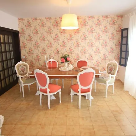 Apartment Nena *
