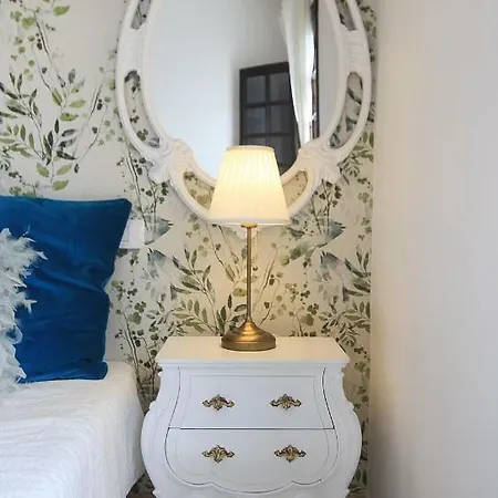 Nena Apartment