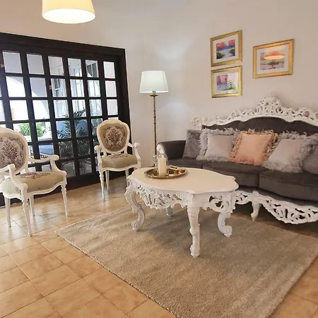 Nena Apartment