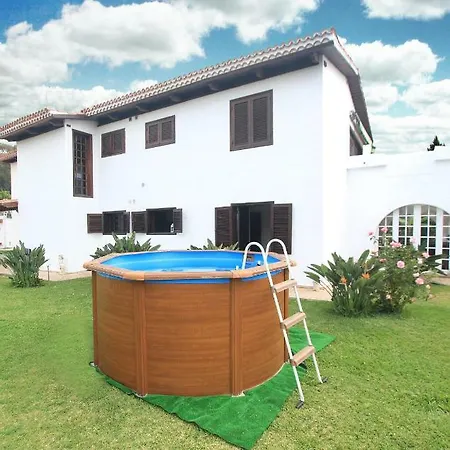 Apartment Nena Santa Ursula (Tenerife)
