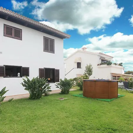 Nena Santa Ursula (Tenerife)