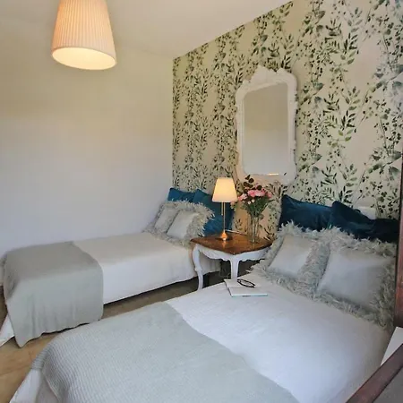 Apartment Nena Santa Ursula (Tenerife)