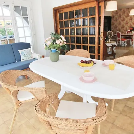 Apartment Nena Santa Ursula (Tenerife)
