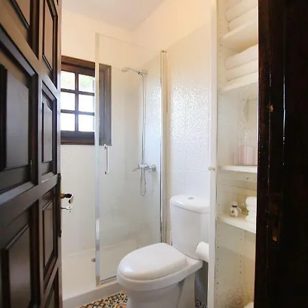 Apartment Nena Santa Ursula (Tenerife)