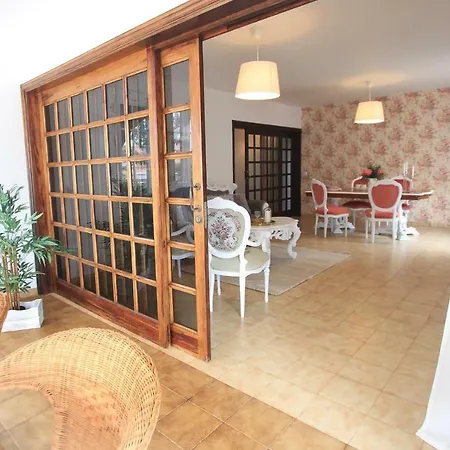 Apartment Nena