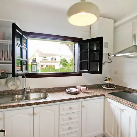 Apartment Nena *
