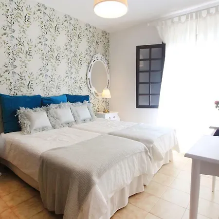 Nena Apartment *