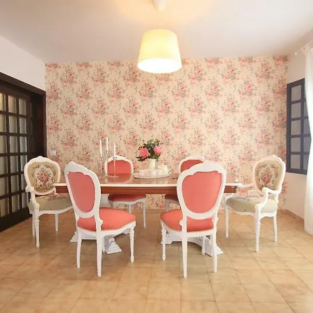 Apartment Nena Santa Ursula (Tenerife)