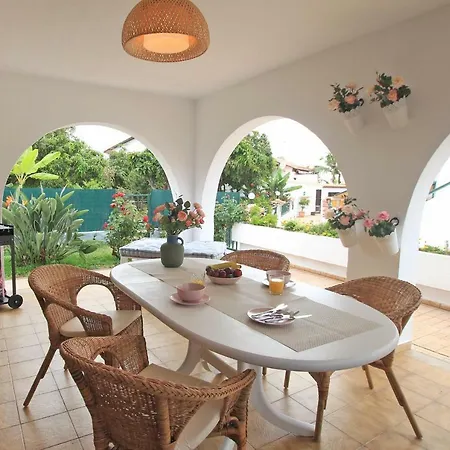 Nena Apartment