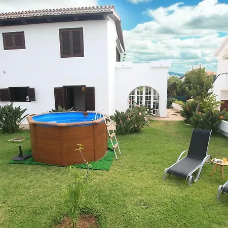 Nena * Santa Ursula (Tenerife)