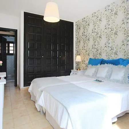 Apartment Nena *
