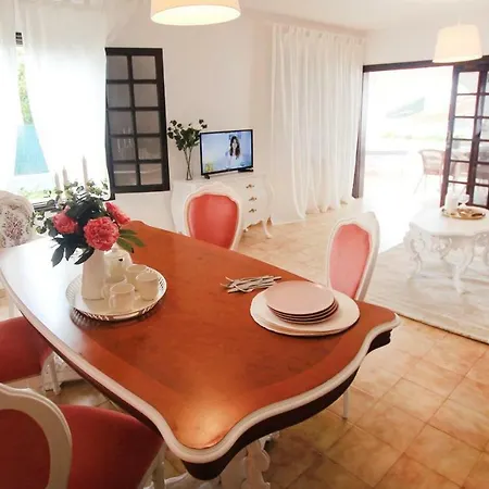 Nena Apartment Santa Ursula (Tenerife)